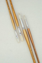 Paint Brushes Roymac 1450 #2 Flat