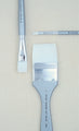 Paint Brushes Roymac Achiever #3/4 Flat