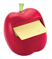 Post-It Notes P/Up Dispenser Apl-330 76X76Mm Apple