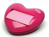 Post-It Notes P/Up Dispenser Hd330 76X76 Hearts