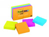 Post-It Notes Super Sticky 622-8Ssau Jewel 47X47Mm