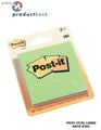 Post-It Notes 6301 73X73 Lined Ultra Pk3