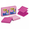 Post-It Pop Up Notes 73 X 73 Pink R330-6Pnk