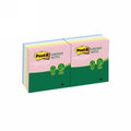 Post-It Notes Greener 653-Rp-8Ap Pastel 34.9X47.6Mm