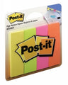 Post-It Page Markers 671-4An Asst Neon