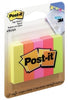 Post-It Page Markers 670-5An Asst Neon