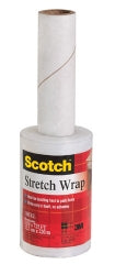 Wrap Stretch Scotch 8033 H/Held Disp 12.7X220M