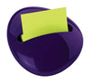 Post-It Notes P/Up Dispenser Pbl330 Pp Pebble Purple