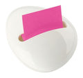 Post-It Notes P/Up Dispenser Pbl330 Wh Pebble White