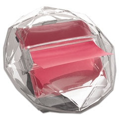 Post-It Notes P/Up Dispenser Dia-330 Diamond