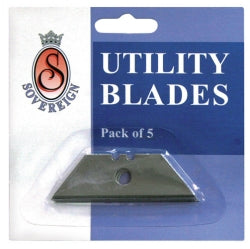 Blades Sovereign Utility Pk5