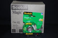 Tape Magic Scotch 122 19Mmx16.5M