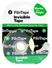 Tape Invisible Pilotape 18Mmx33M On Disp H/Sell