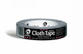 Tape Cloth Wotan Olympic 25Mmx25M Black