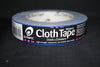 Tape Cloth Wotan Olympic 25Mmx25M Blue