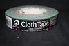 Tape Cloth Wotan Olympic 25Mmx25M Green