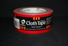 Tape Cloth Wotan Olympic 50Mmx25M Red