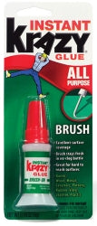 Glue Elmers Krazy Brush-On 5G Card