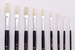 Paint Brush Jasart 577 No.8