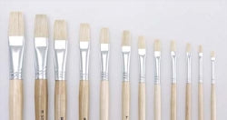 Paint Brush Jasart 579 No.12