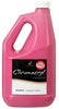 Paint Chromacryl 2 Litre Black