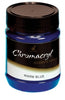 Paint Chromacryl 250Ml Black