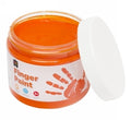 Finger Paint Ec 250Ml Orange