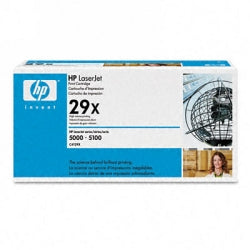 Toner Cart Hp C4129X Laserjet