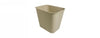 Waste Paper Bin Esselte Beige