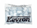 Key Tags Kevron Clear - Pack of 50