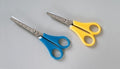 Scissors Sovereign 15.8Cm Senior School Blue