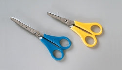 Scissors Sovereign 15.8Cm Senior School Blue