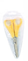 Scissors Sovereign 13.5Cm Senior School Yellow 99C-2