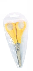 Scissors Sovereign 13.5Cm Senior School Yellow 99C-2