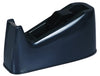 Tape Dispenser Open No.5050 Black Lge