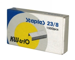 Staples Colby Kw-23/8-1000 Bx1000