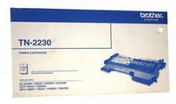 Toner Brother Tn2230 For Hl2240D/2250Dn