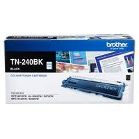 Toner Cart Brother Tn240 Black For Hl3070/3040/Mf9120/9320