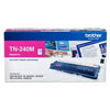 Toner Cart Brother Tn240 Magenta  For Hl3070/3040/Mf9120/9320