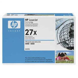 Toner Cart Hp C4127X Laserjet