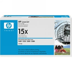 Toner Cart Hp C7115X Laserjet High Yield