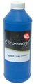 Paint Chromacryl 1 Litre Burnt Umber