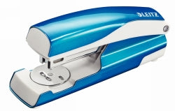 Stapler Leitz Nexxt Wow Metal Blue