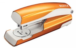 Stapler Leitz Nexxt Wow Metal Orange