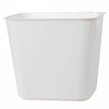 Waste Paper Bin Esselte Wow  White 15L