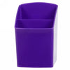 Pencil Cup Esselte Wow Purple