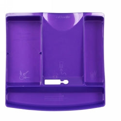 Pencil Caddy Esselte Wow Purple