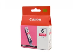 Inkjet Cart Canon Bci6M Magenta