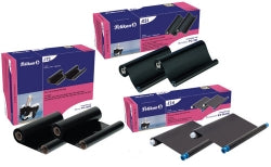 Fax Cartridge Pelikan Ttrp52 Panasonic Kxfa52 Bx2