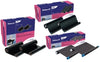 Fax Cartridge Pelikan Ttrp136 P/Sonic Kxfa136 Bx2